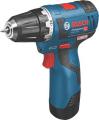   BOSCH GSR 12V-20